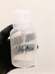 Pompe Acetone Vanessa